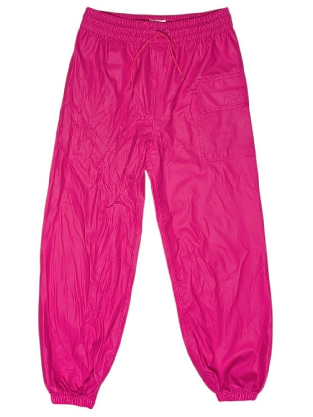 Hatley Pink Rain Pants